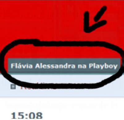 N.º 415 DEZEMBRO DE 2009: FLÁVIA ALESSANDRA.